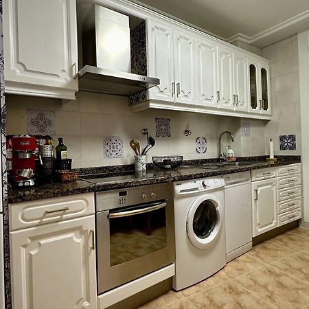 Apartamento A 10 Minutos De La Calle Laurel โลโกรโญ ภายนอก รูปภาพ