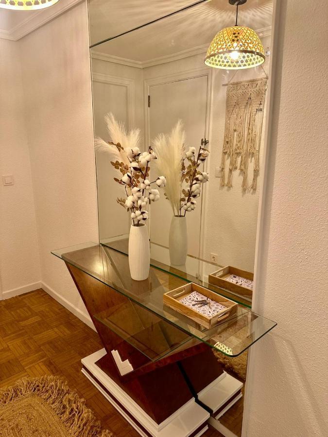 Apartamento A 10 Minutos De La Calle Laurel โลโกรโญ ภายนอก รูปภาพ