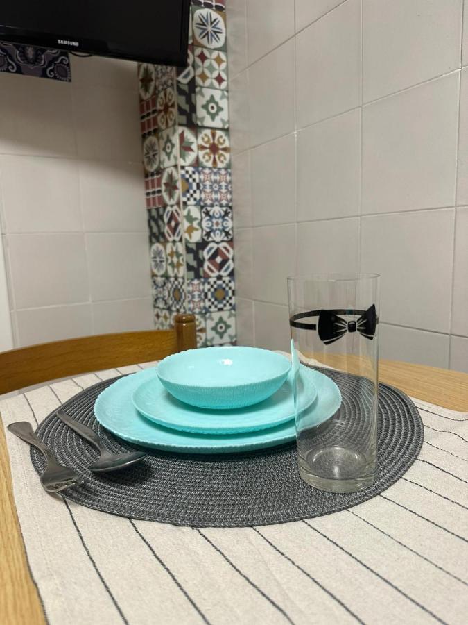 Apartamento A 10 Minutos De La Calle Laurel โลโกรโญ ภายนอก รูปภาพ
