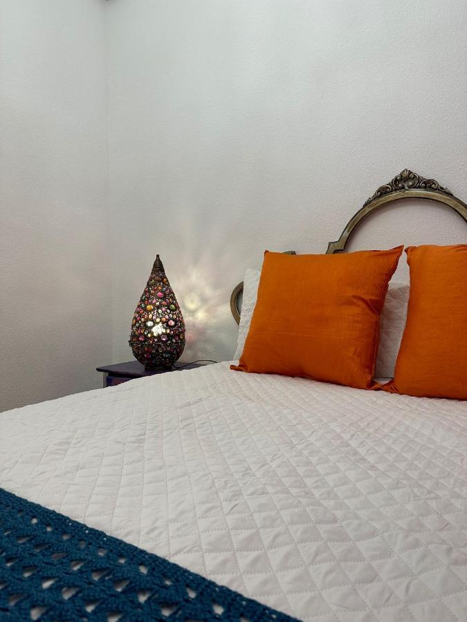 Apartamento A 10 Minutos De La Calle Laurel โลโกรโญ ภายนอก รูปภาพ