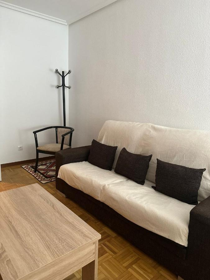 Apartamento A 10 Minutos De La Calle Laurel โลโกรโญ ภายนอก รูปภาพ