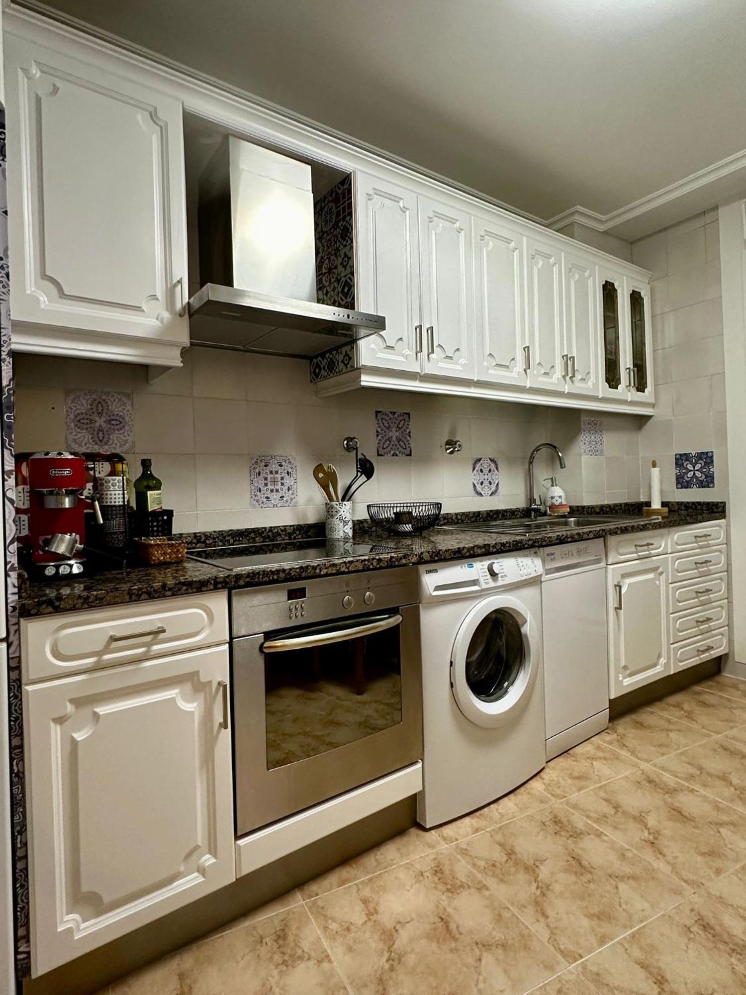Apartamento A 10 Minutos De La Calle Laurel โลโกรโญ ภายนอก รูปภาพ